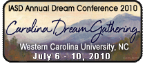 IASD Conference 2010 in North Carolina